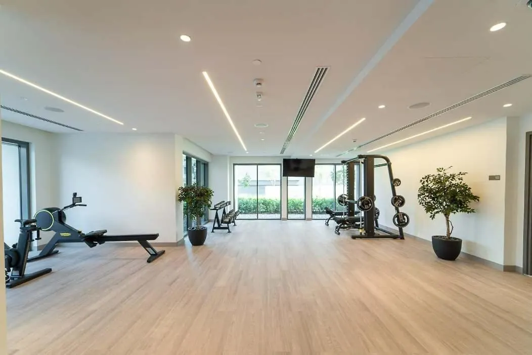 Modern Comfort And Stylish 1-Bedroom In Downtown That Sleeps 2 Dubai United Arab Emirates