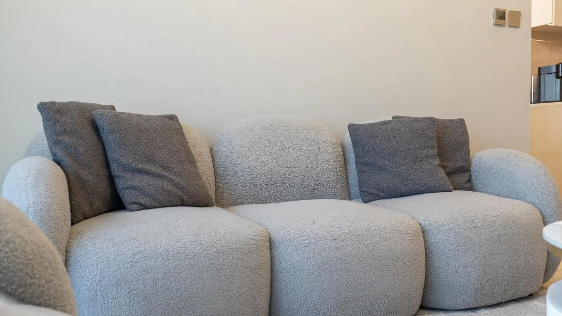 Modern Comfort And Stylish 1-Bedroom In Downtown That Sleeps 2 Dubai